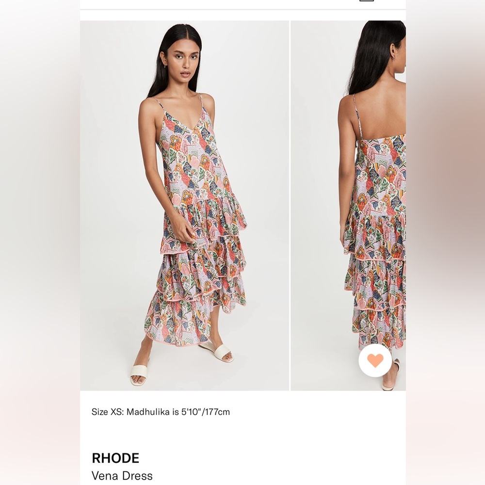 Rhode dress